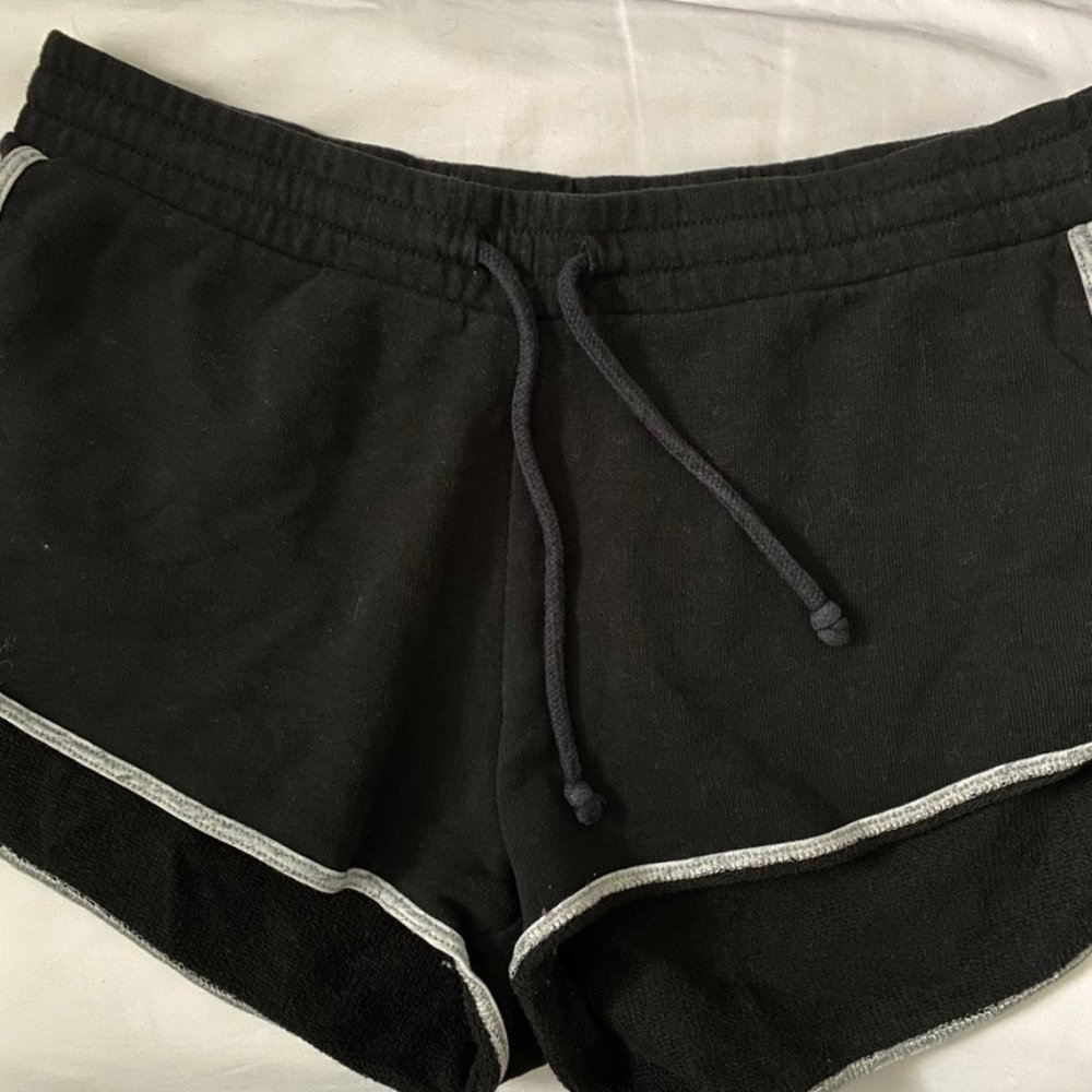 Abercrombie & Fitch Athletic Shorts Size XS